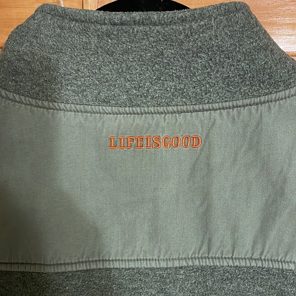 Quarter Zip - Picture 3 of 5